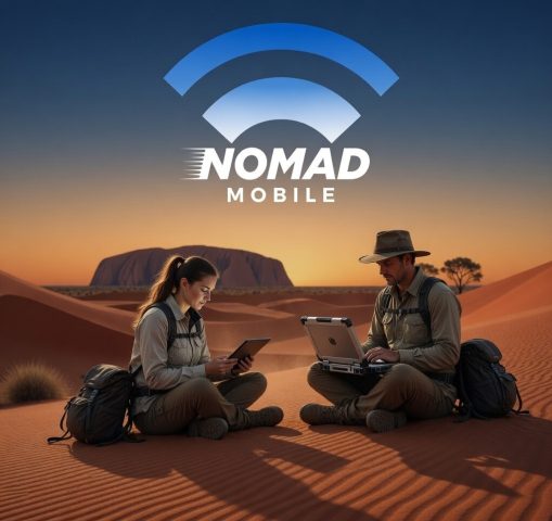 Mobile Broadband