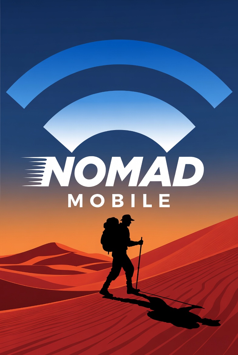 Nomad Mobile
